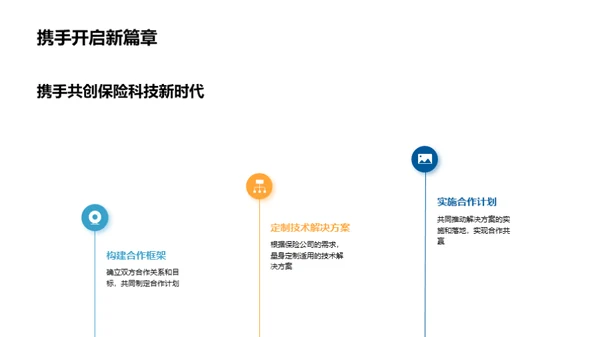 科技颠覆保险业