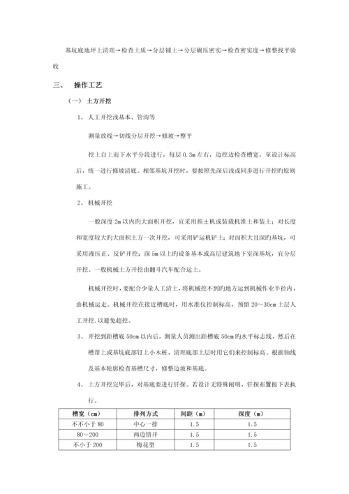 地基与基础关键工程综合施工专题方案.docx