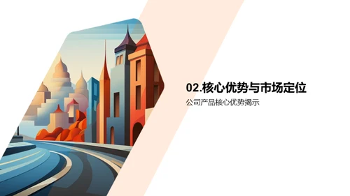 初创路途：企业发展策略