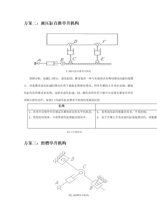 高位自卸汽车设计计算专项说明书