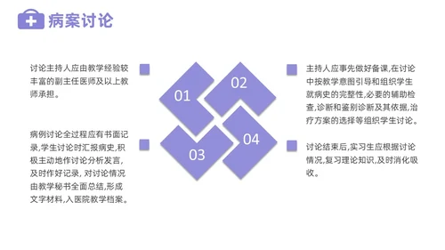 插画风住院医师规范化培训基本带教规范师资培训PPT课件医疗