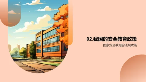 校园安全教育提升策略