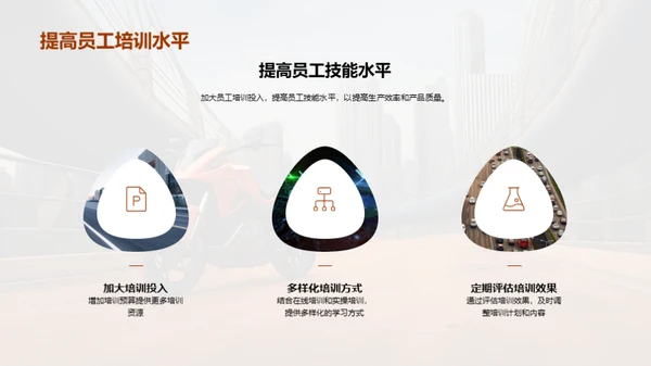 摩托车制造质量提升