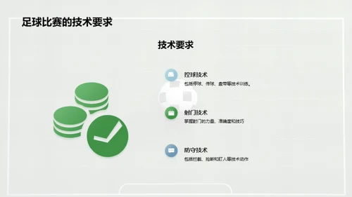 足球战术与技巧分享