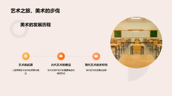 探索美术世界