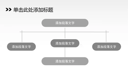 入驻千家万万户户中国联通ppt动态模板