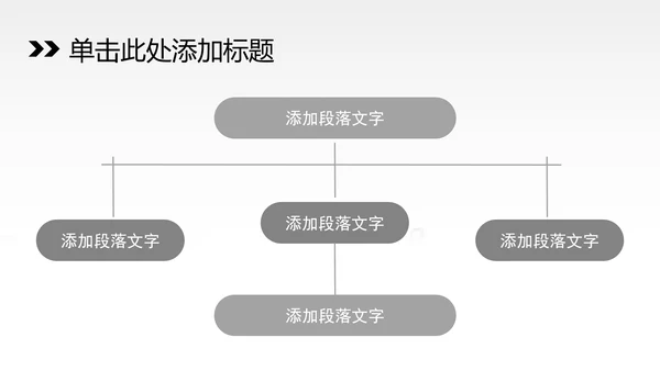 入驻千家万万户户中国联通ppt动态模板