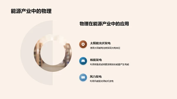 物理世界的秘密