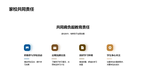 初三挑战之路