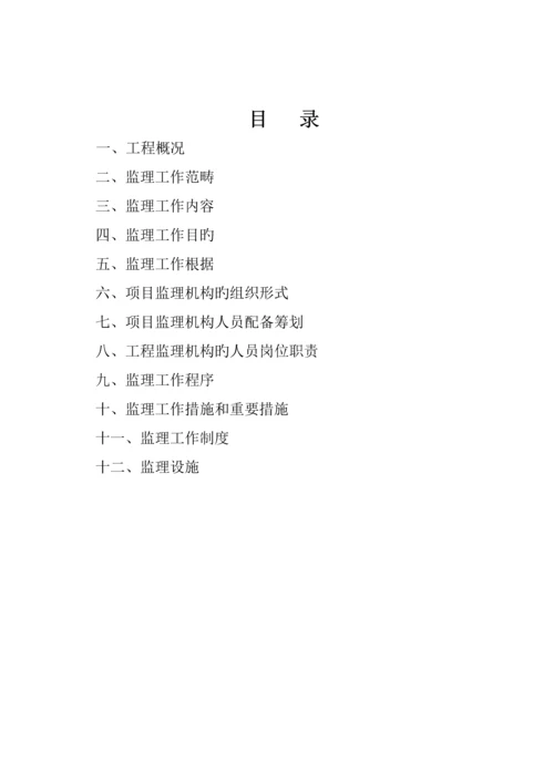 监理重点规划.docx