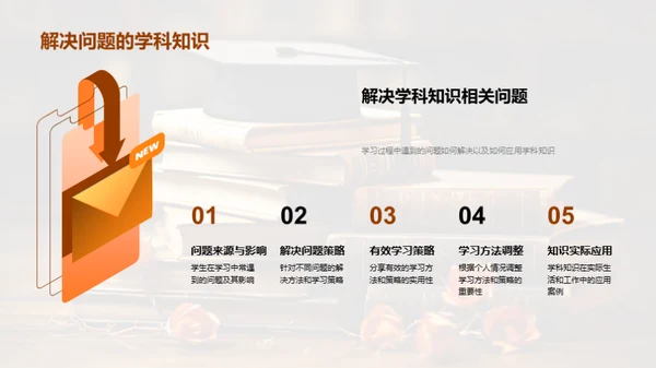 高三全科学习攻略
