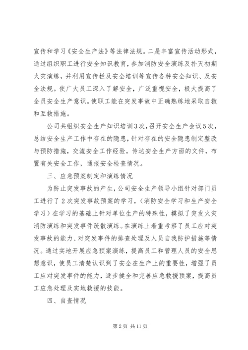 安全生产自查报告_1 (5).docx