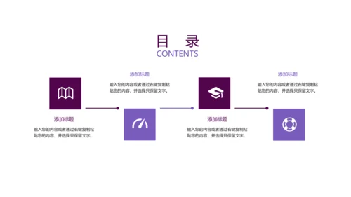 医疗细菌病毒病菌滋生ppt模板