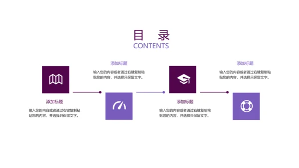 医疗细菌病毒病菌滋生ppt模板