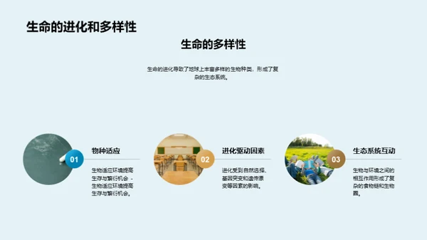 商务风教育培训教学课件PPT模板