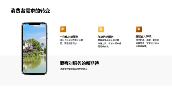 服务创新与顾客体验