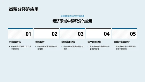 微积分深度解析