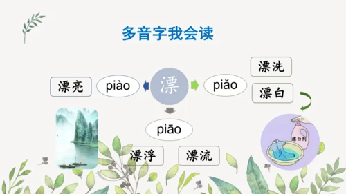 识字3 贝的故事（第一课时）课件