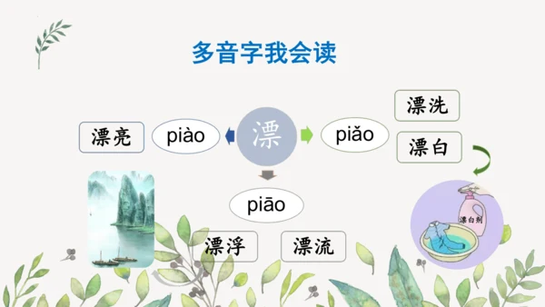识字3 贝的故事（第一课时）课件