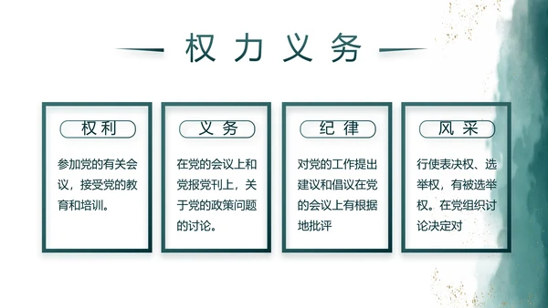 莫兰迪八一军事部队述职报告PPT
