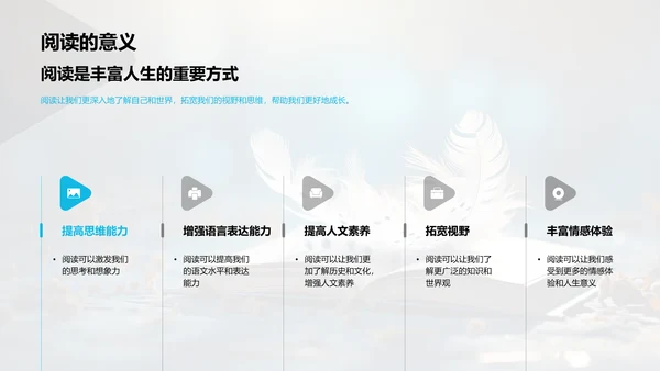 现代散文：细腻的生活