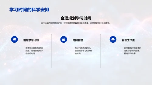 优化学习的脑科学策略