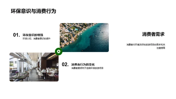 实现可持续旅游