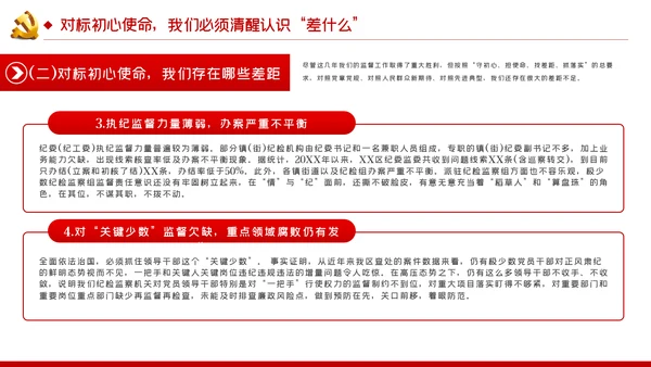坚守初心使命做忠诚信念担当奉献党员干部