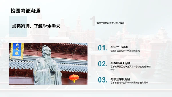 校园双十一营销策略