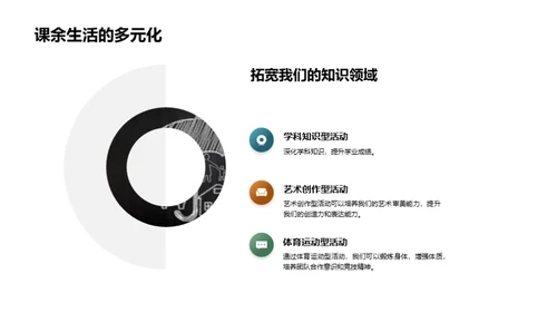 探索社团活动的魅力