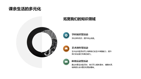 探索社团活动的魅力