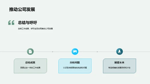 金融部门绩效与展望