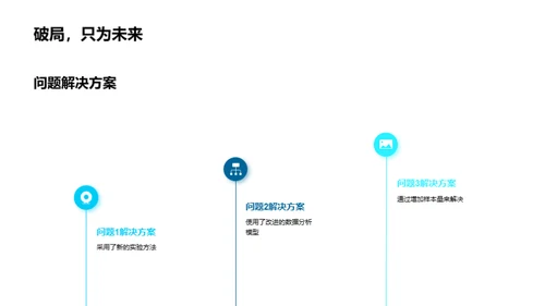 医学研究之探索