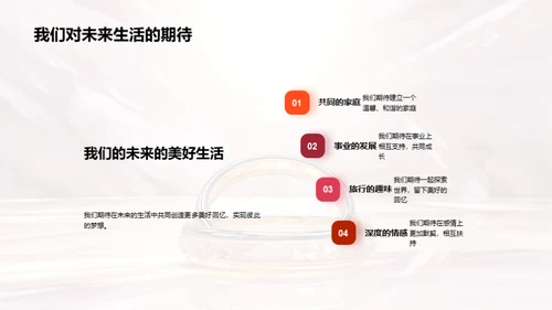 爱情长跑的我们