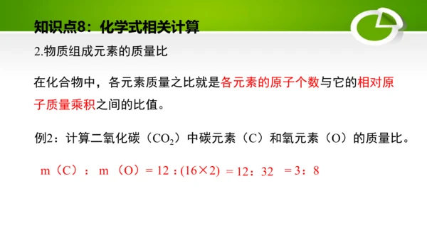 第四单元 自然界的水 单元复习课件(共41张PPT) 九年级化学上册同步备课系列（人教版）