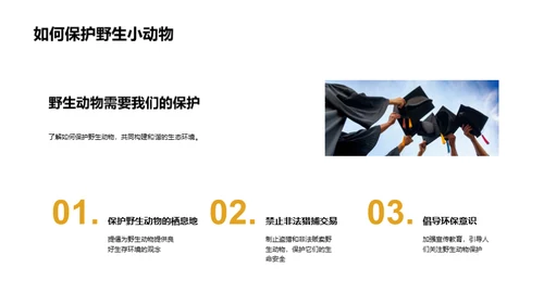 我们的小小动物园