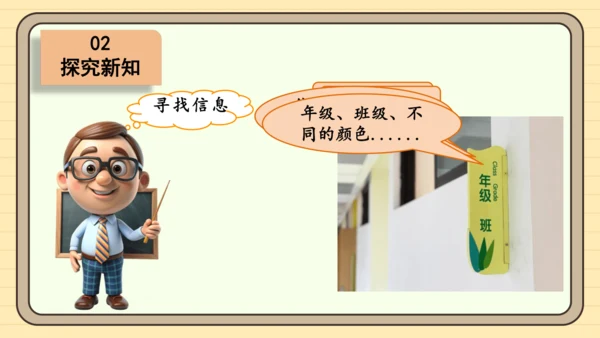数学人教版二下第一单元《数据收集和整理》（第1课时）（课件）