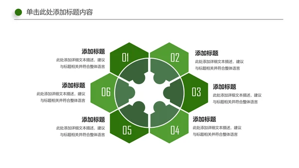 绿色环保地球节能低碳保护环境动态PPT模板
