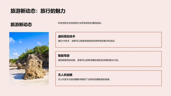 智慧旅游路演报告