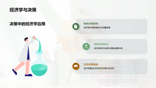 掌握经济学精髓