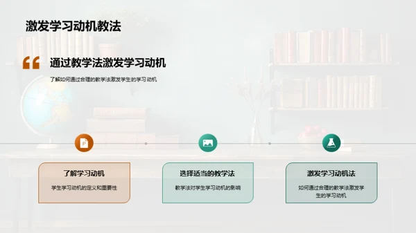 教学法创新与实践