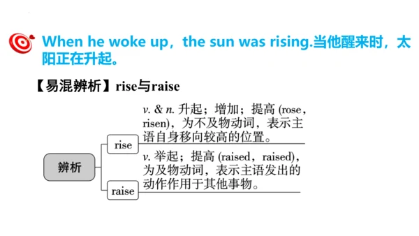 专题03 Unit 5 复习课件【考点串讲】-八年级英语下学期期中考点大串讲（人教版）