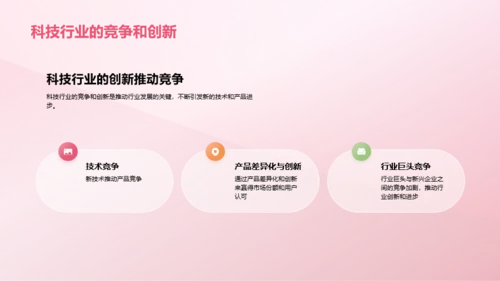 科技数码产品的未来趋势