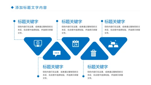 时尚金融投资理财建设银行证券理财工作汇报PPT模板