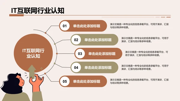 灰色3D风转正答辩述职