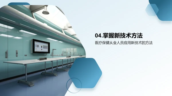 医疗保健技术介绍