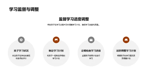 五年级学霸养成计划