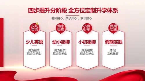 守教育初心担育人使命学校教育PPT模板