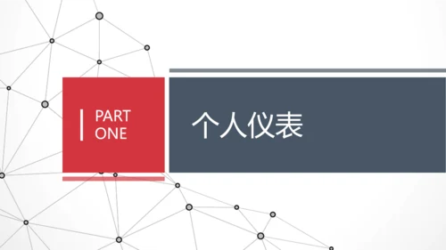 空姐商务接待文明礼仪PPT模板
