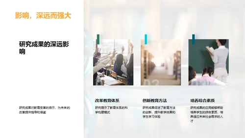 探索教育的未来之路